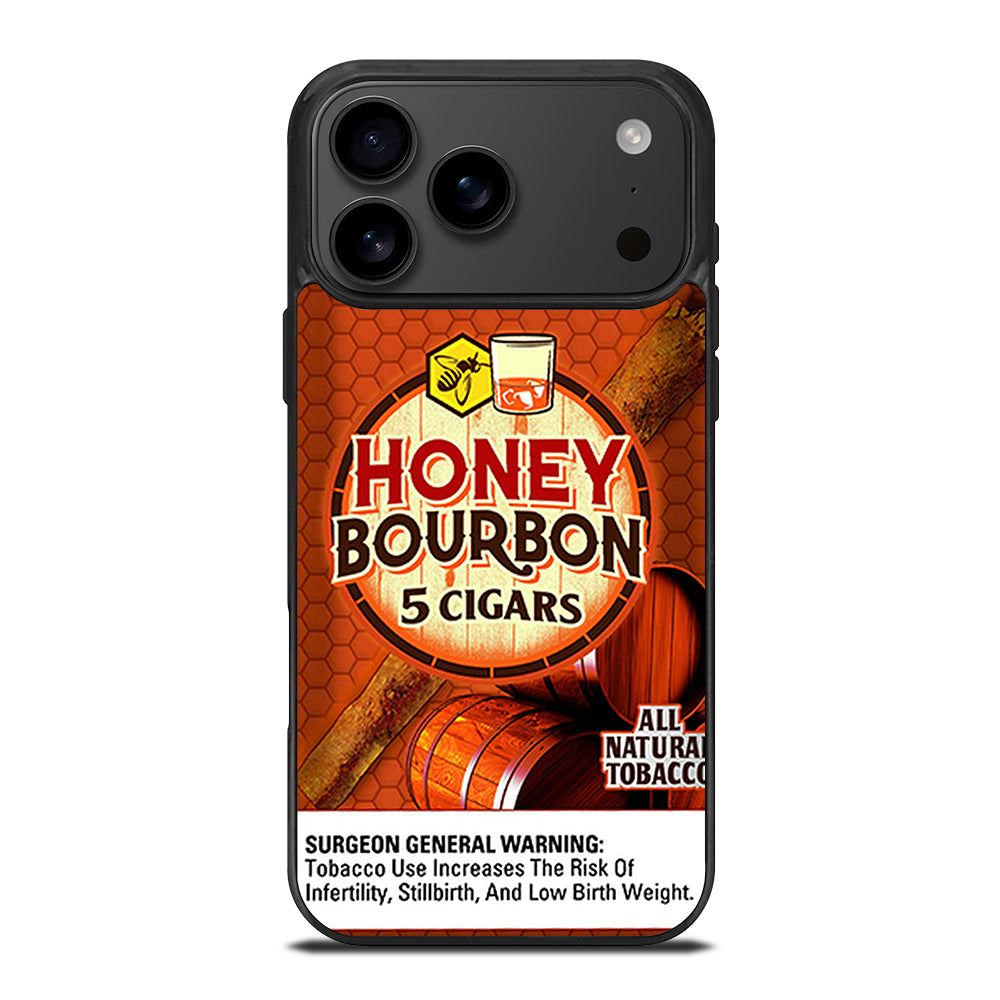 ONLY BACKWOODS HONEY iPhone 17 Pro Max Case Cover
