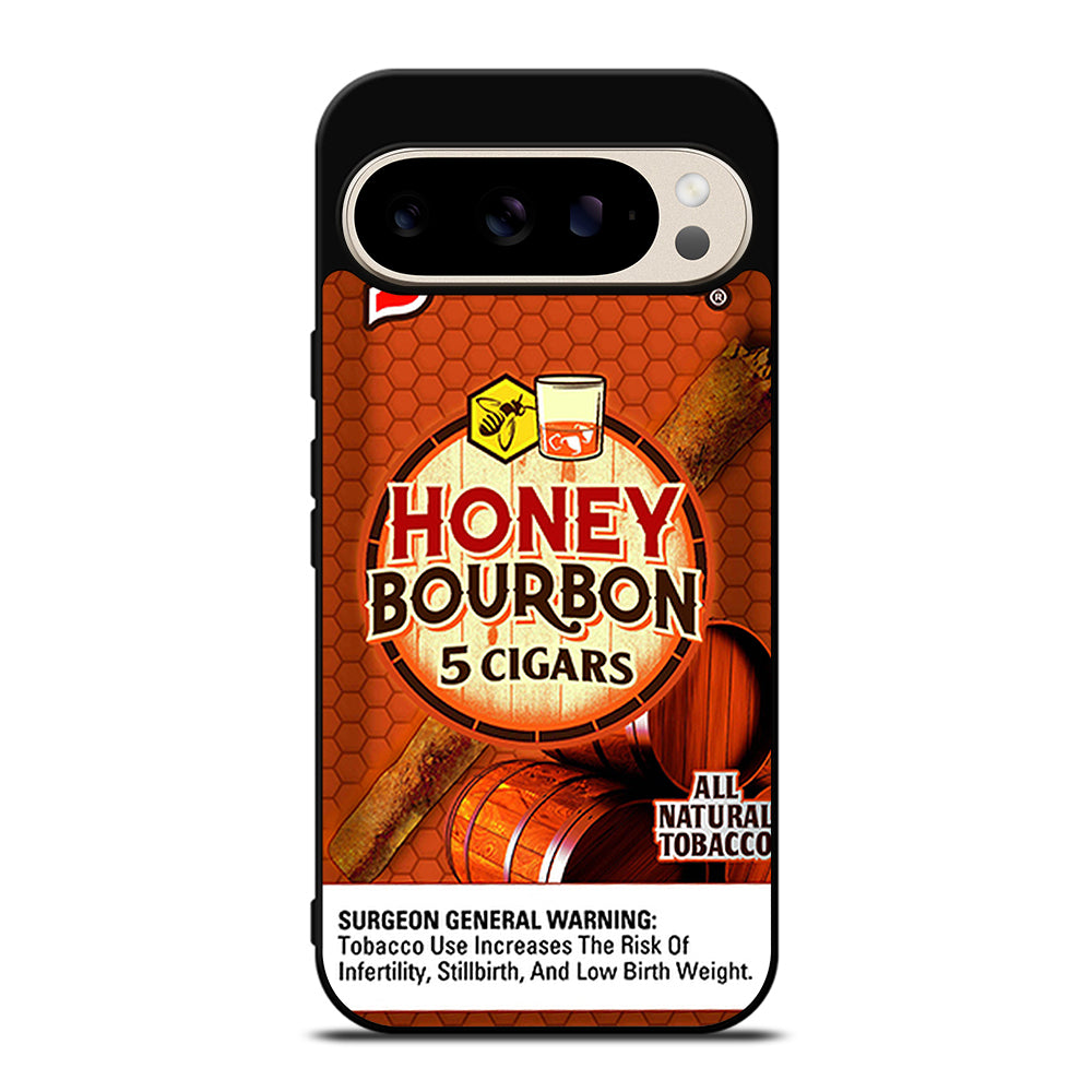 ONLY BACKWOODS HONEY Google Pixel 9 Pro Case Cover