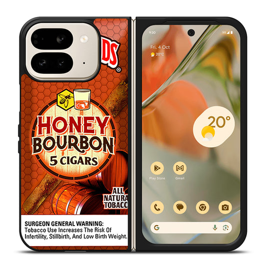 ONLY BACKWOODS HONEY Google Pixel 9 Pro Fold Case Cover