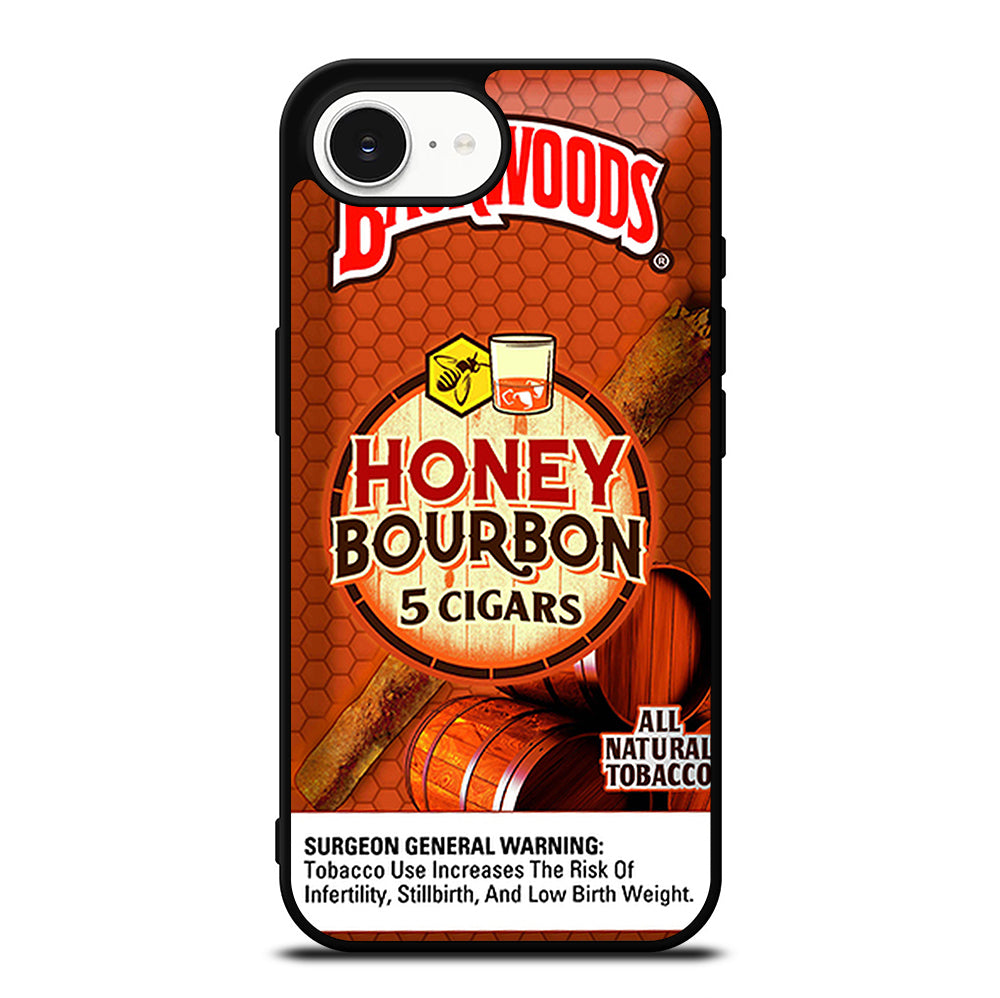 ONLY BACKWOODS HONEY iPhone 16e Case Cover