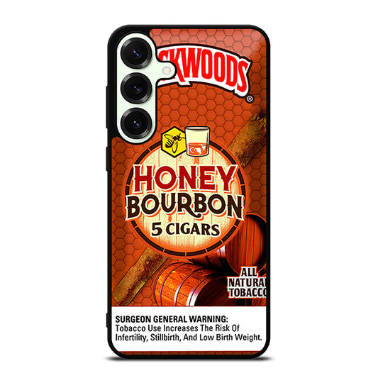ONLY BACKWOODS HONEY Samsung Galaxy S25 Plus Case Cover