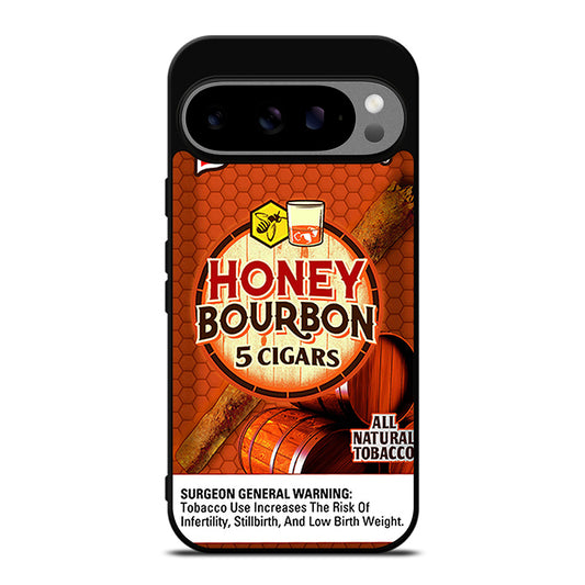 ONLY BACKWOODS HONEY Google Pixel 9 Pro XL Case Cover