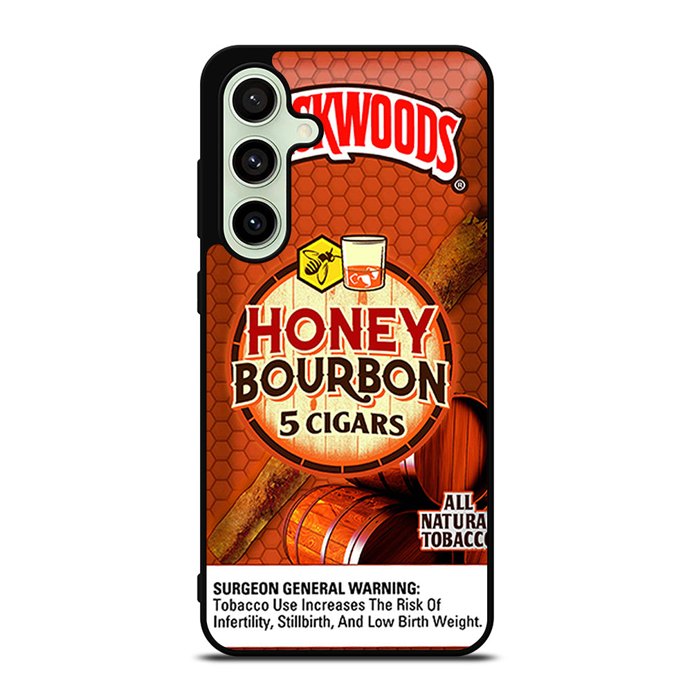 ONLY BACKWOODS HONEY Samsung Galaxy S24 FE Case Cover