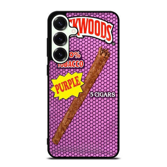 ONLY BACKWOODS PURPLE Samsung Galaxy S25 Plus Case Cover