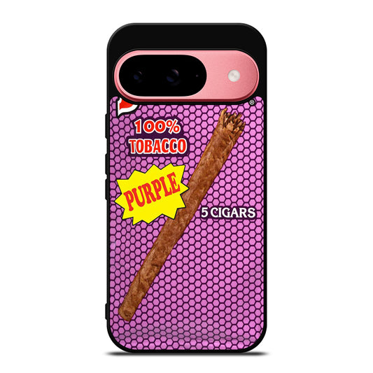 ONLY BACKWOODS PURPLE Google Pixel 9 Case Cover