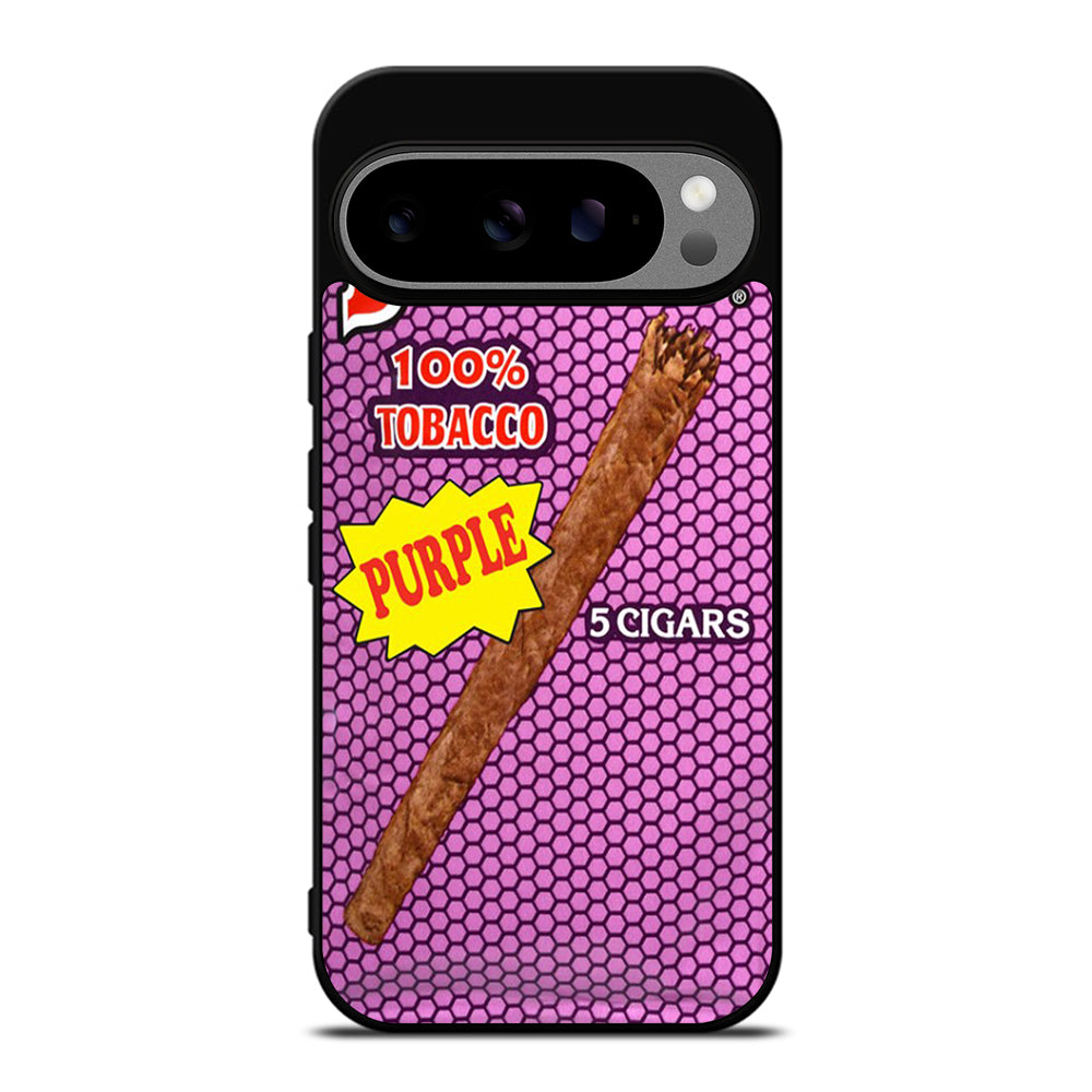 ONLY BACKWOODS PURPLE Google Pixel 9 Pro XL Case Cover