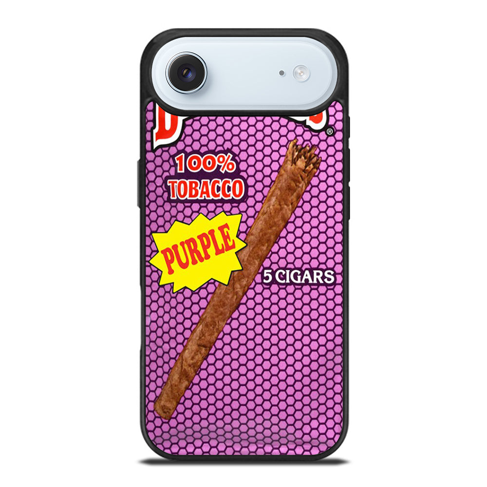 ONLY BACKWOODS PURPLE iPhone Air Case Cover