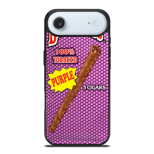 ONLY BACKWOODS PURPLE iPhone Air Case Cover