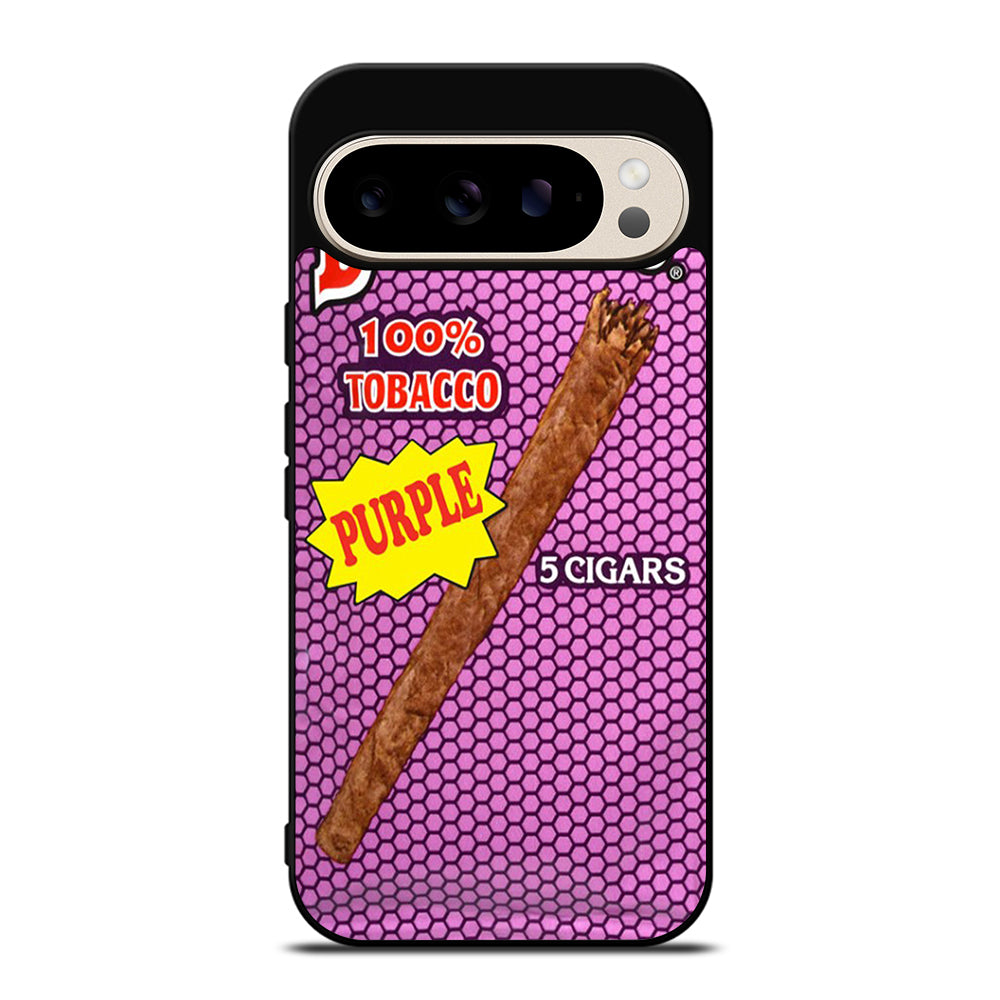 ONLY BACKWOODS PURPLE Google Pixel 9 Pro Case Cover