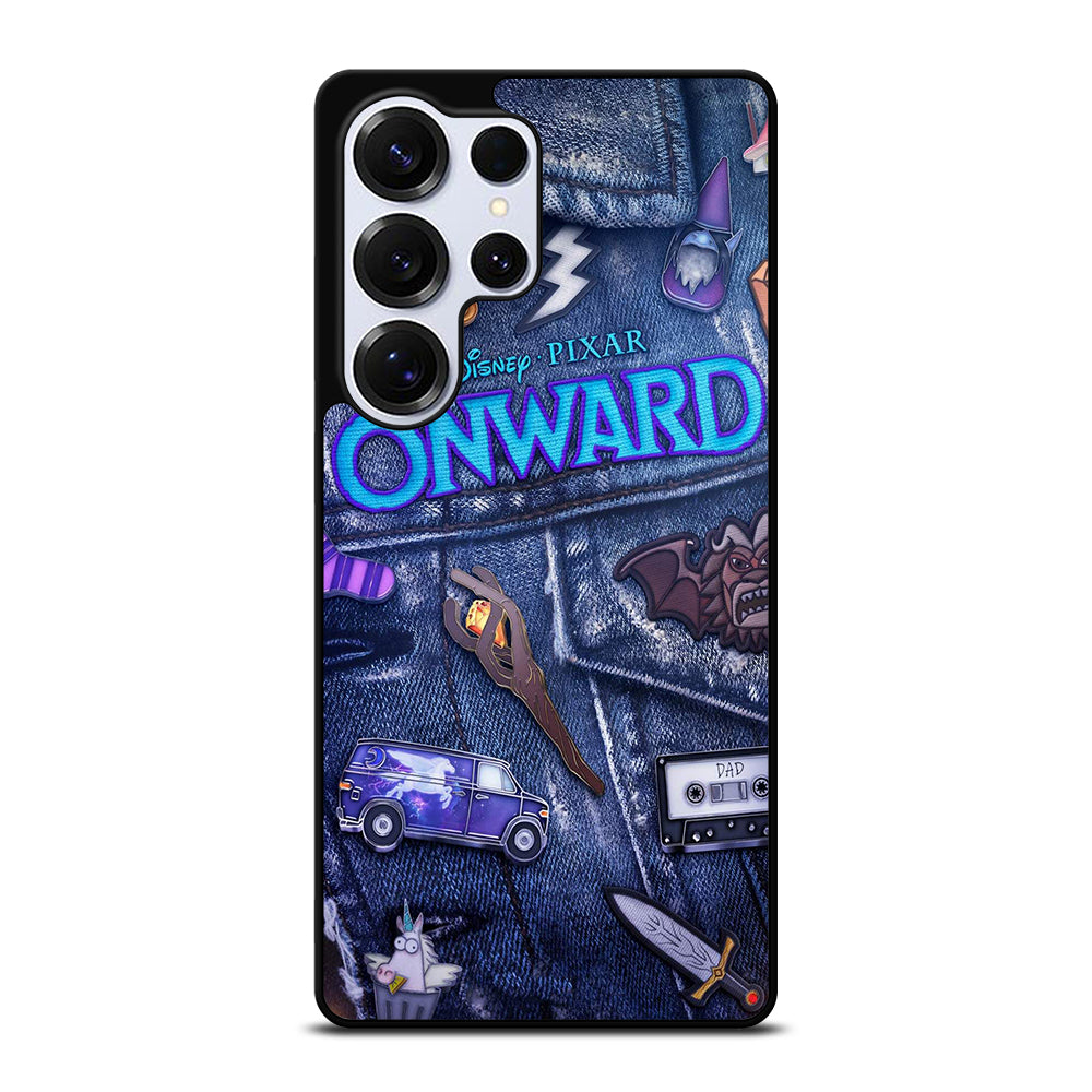 ONWARD DISNEY Samsung Galaxy S26 Ultra Case Cover