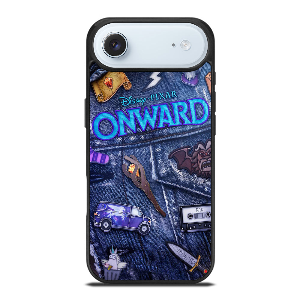 ONWARD DISNEY iPhone Air Case Cover