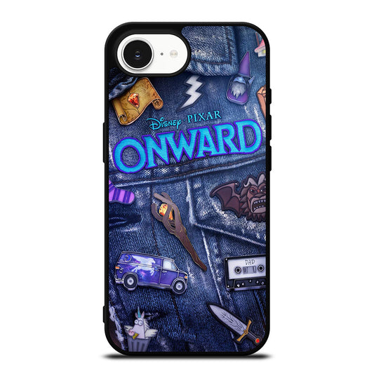 ONWARD DISNEY iPhone 16e Case Cover