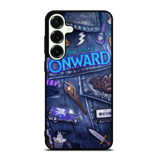 ONWARD DISNEY Samsung Galaxy S25 Plus Case Cover