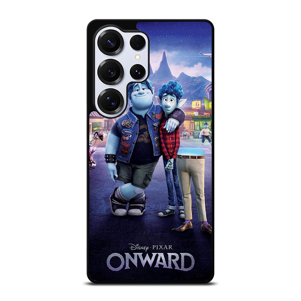 ONWARD MOVIE DISNEY Samsung Galaxy S26 Ultra Case Cover