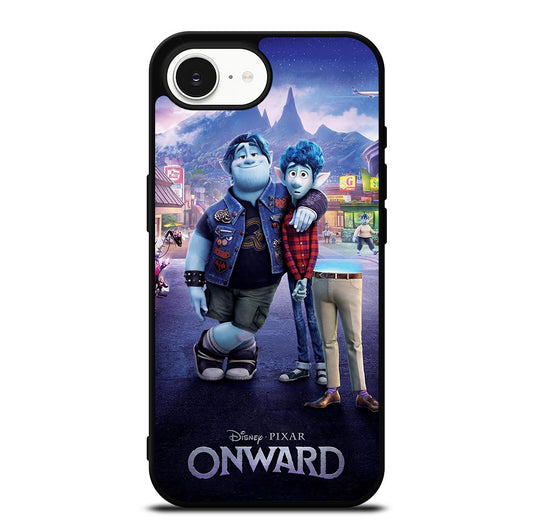 ONWARD MOVIE DISNEY iPhone 16e Case Cover