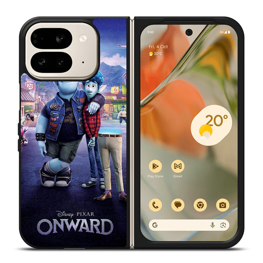 ONWARD MOVIE DISNEY Google Pixel 9 Pro Fold Case Cover