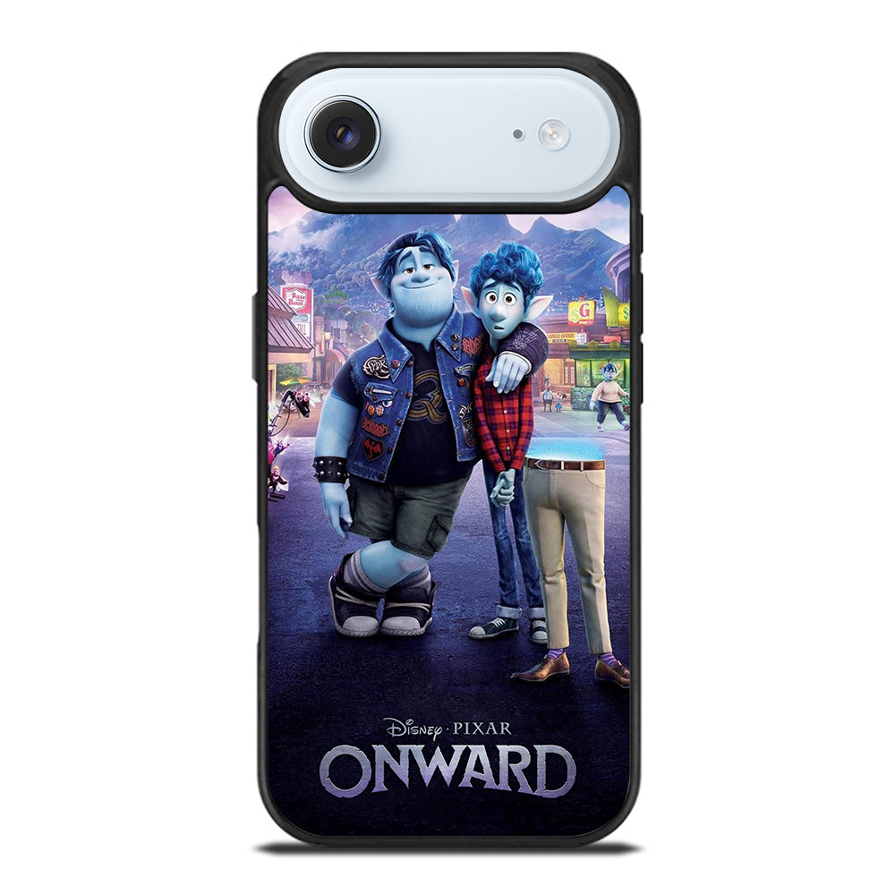 ONWARD MOVIE DISNEY iPhone Air Case Cover
