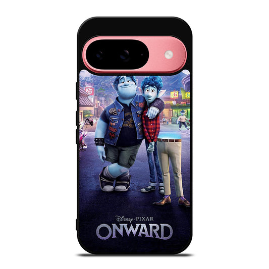ONWARD MOVIE DISNEY Google Pixel 9 Case Cover
