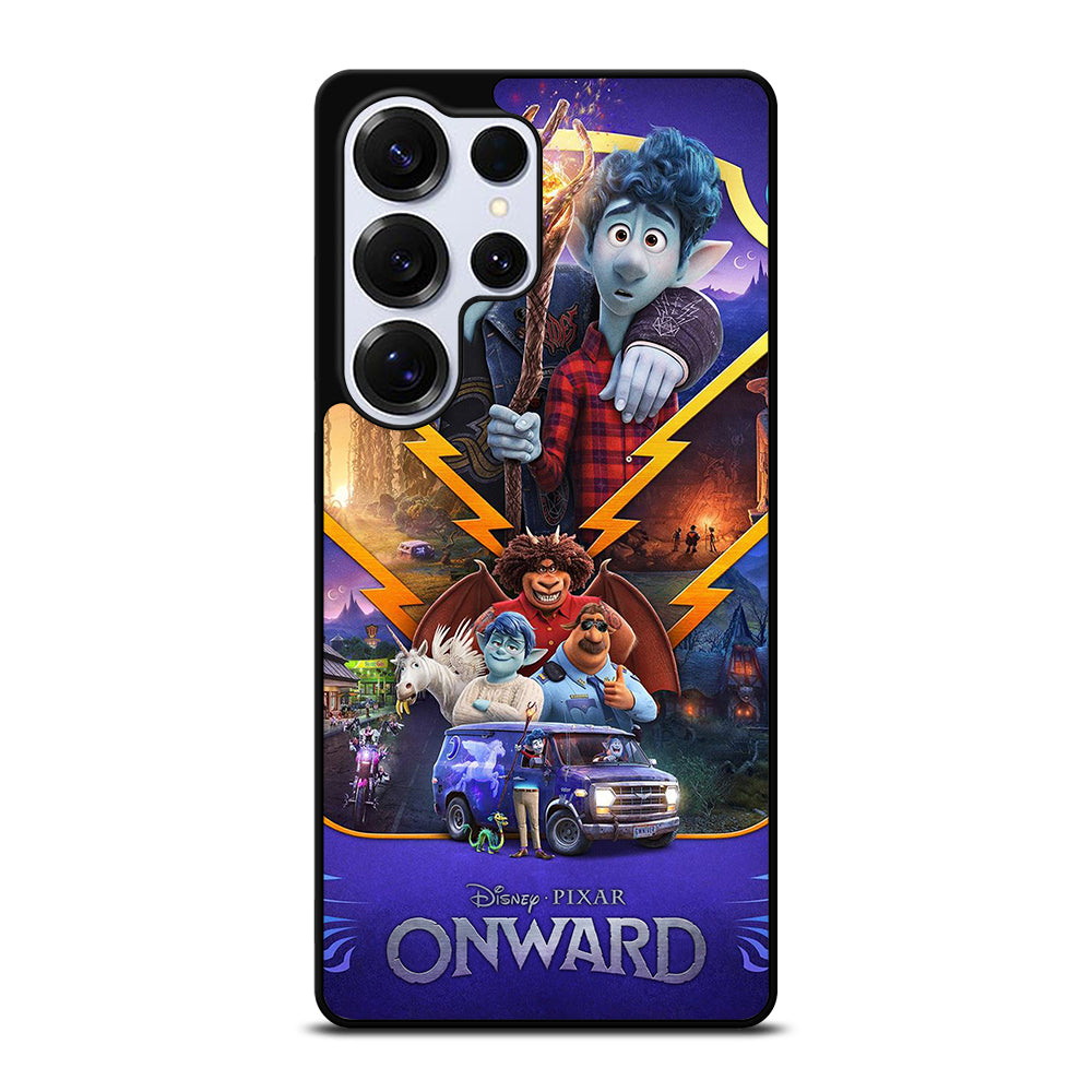 ONWARD MOVIE POSTER Samsung Galaxy S26 Ultra Case Cover
