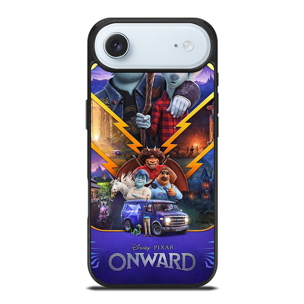 ONWARD MOVIE POSTER iPhone Air Case Cover
