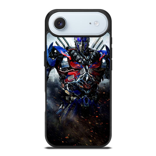 OPTIMUS PRIME TRANSFORMERS MOVIE 1 iPhone Air Case Cover