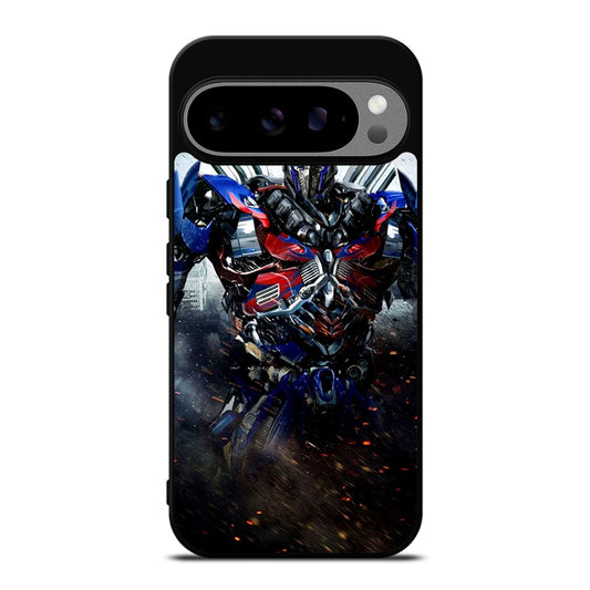 OPTIMUS PRIME TRANSFORMERS MOVIE 1 Google Pixel 9 Pro XL Case Cover