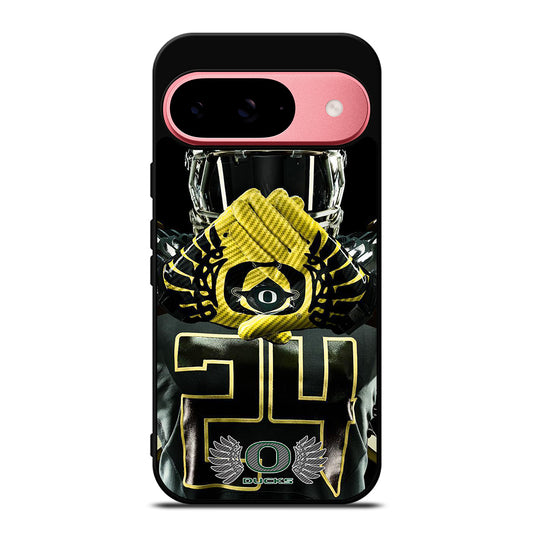 OREGON DUCKS NFL FOOTBALL Google Pixel 9 Case Cover
