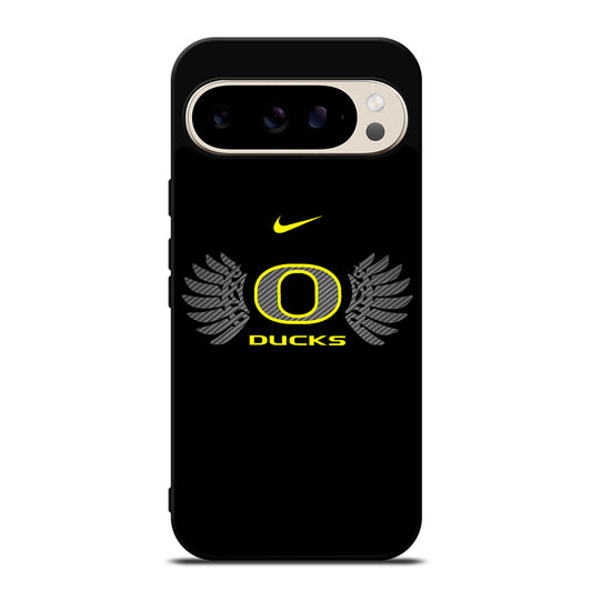 OREGON DUCKS NFL LOGO Google Pixel 9 Pro Case Cover