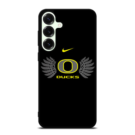OREGON DUCKS NFL LOGO Samsung Galaxy S25 Plus Case Cover
