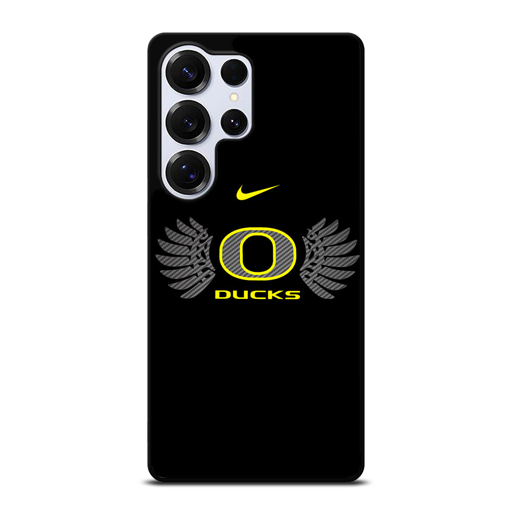 OREGON DUCKS NFL LOGO Samsung Galaxy S26 Ultra Case Cover
