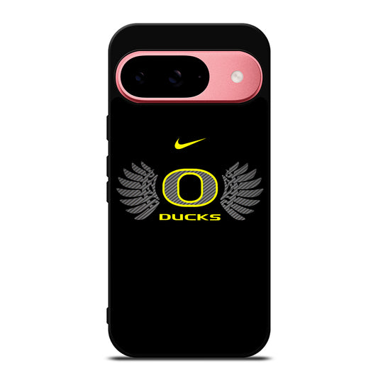 OREGON DUCKS NFL LOGO Google Pixel 9 Case Cover