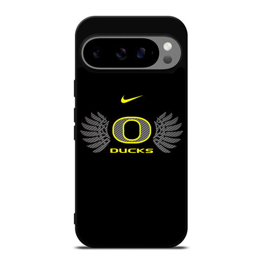 OREGON DUCKS NFL LOGO Google Pixel 9 Pro XL Case Cover