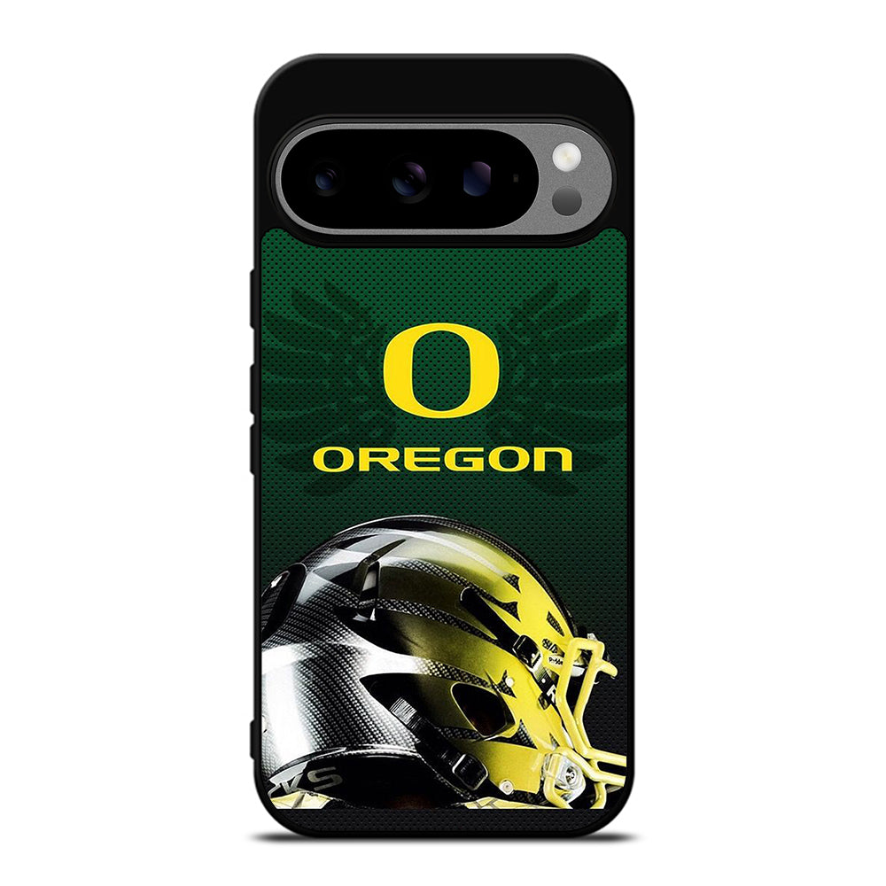 OREGON DUCKS NFL PRIDE Google Pixel 9 Pro XL Case Cover