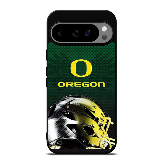 OREGON DUCKS NFL PRIDE Google Pixel 9 Pro XL Case Cover