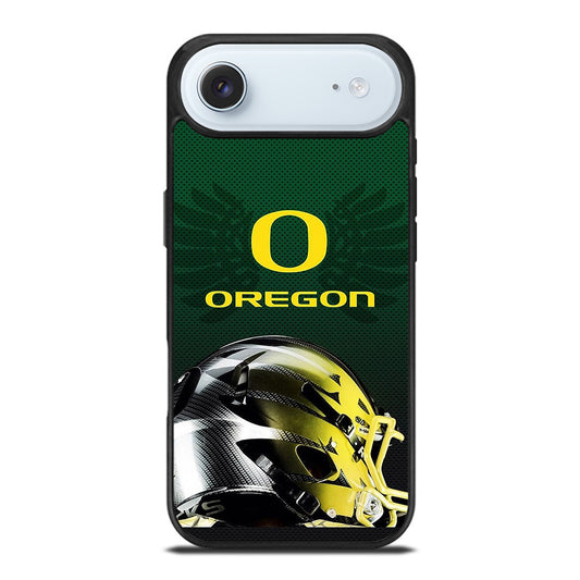 OREGON DUCKS NFL PRIDE iPhone Air Case Cover