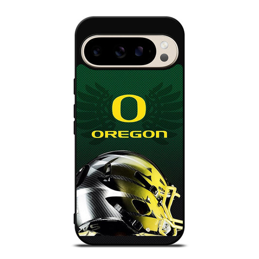 OREGON DUCKS NFL PRIDE Google Pixel 9 Pro Case Cover