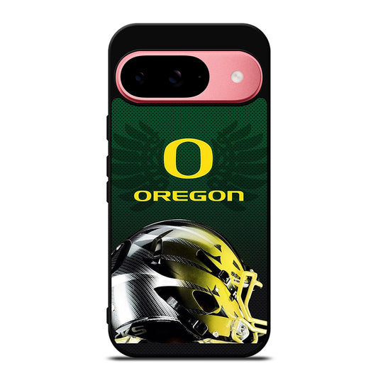 OREGON DUCKS NFL PRIDE Google Pixel 9 Case Cover