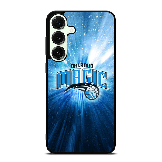 ORLANDO MAGIC BASKETBALL 1 Samsung Galaxy S25 Plus Case Cover
