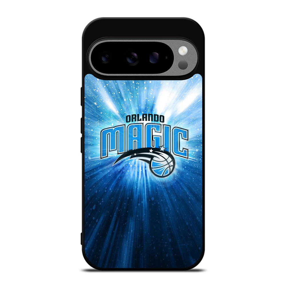 ORLANDO MAGIC BASKETBALL 1 Google Pixel 9 Pro XL Case Cover