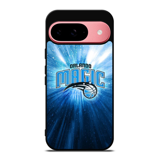 ORLANDO MAGIC BASKETBALL 1 Google Pixel 9 Case Cover