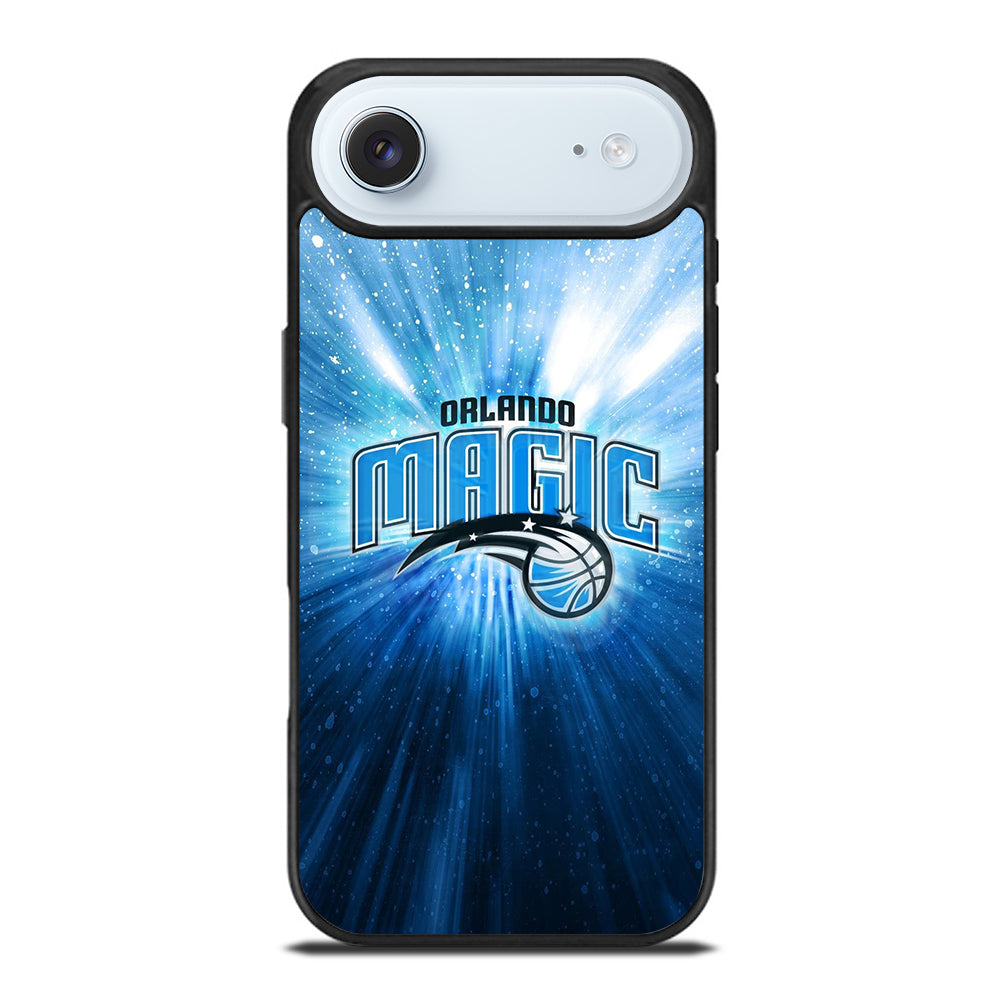 ORLANDO MAGIC BASKETBALL 1 iPhone Air Case Cover