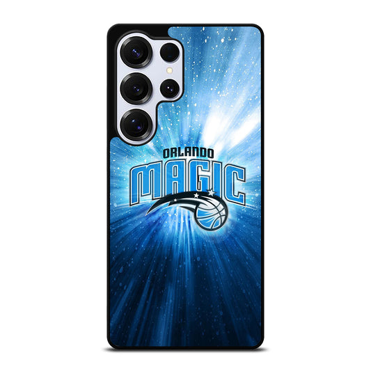 ORLANDO MAGIC BASKETBALL 1 Samsung Galaxy S25 Ultra Case Cover