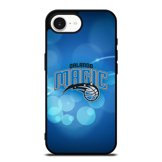 ORLANDO MAGIC BASKETBALL 2 iPhone 16e Case Cover