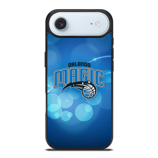 ORLANDO MAGIC BASKETBALL 2 iPhone Air Case Cover