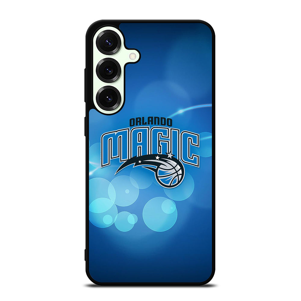 ORLANDO MAGIC BASKETBALL 2 Samsung Galaxy S25 Plus Case Cover