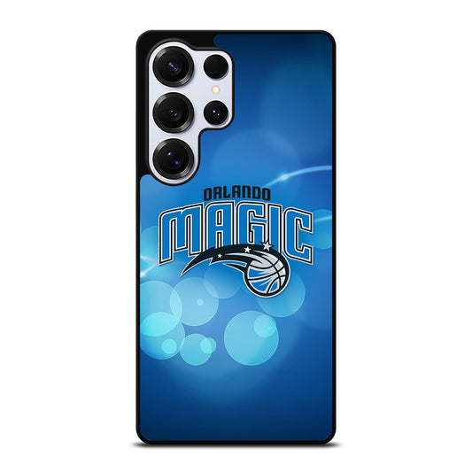 ORLANDO MAGIC BASKETBALL 2 Samsung Galaxy S25 Ultra Case Cover