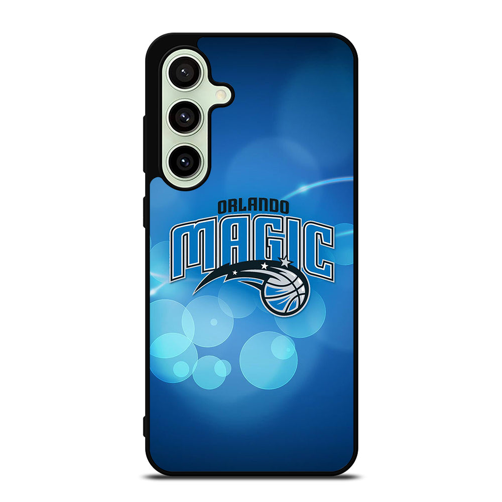 ORLANDO MAGIC BASKETBALL 2 Samsung Galaxy S24 FE Case Cover