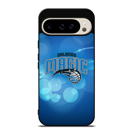 ORLANDO MAGIC BASKETBALL 2 Google Pixel 9 Pro Case Cover