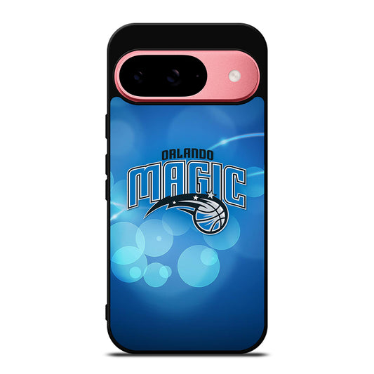 ORLANDO MAGIC BASKETBALL 2 Google Pixel 9 Case Cover