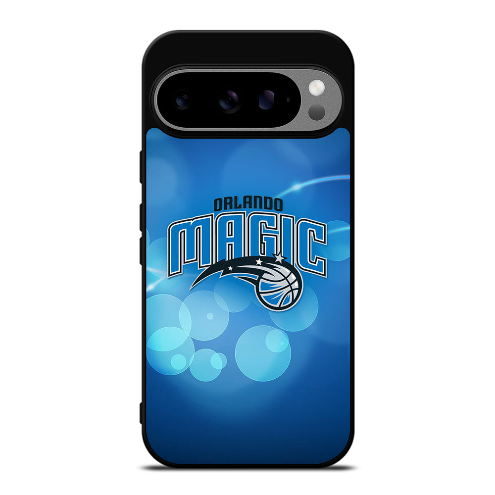 ORLANDO MAGIC BASKETBALL 2 Google Pixel 9 Pro XL Case Cover